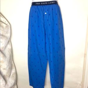Ralph Lauren polo pants